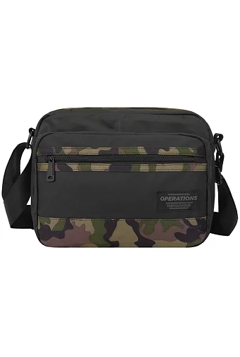 8202 Молния с окантовкой 26х7х20 см