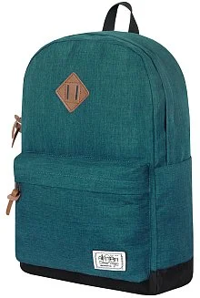 7218 Кожаная розетка и чёрное дно 42х14х30 см