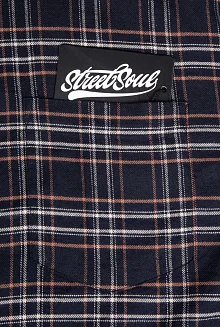 Рубашка мужская