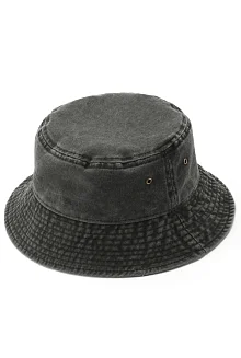 Панама из стираного хлопка