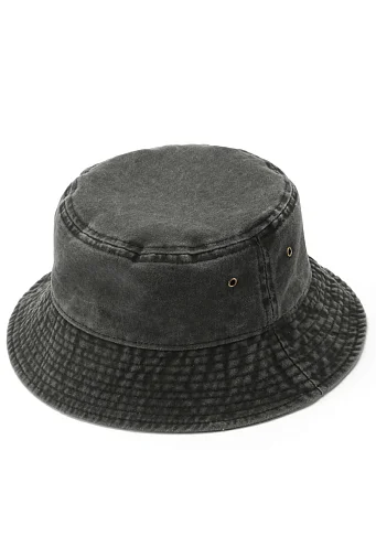 Панама из стираного хлопка
