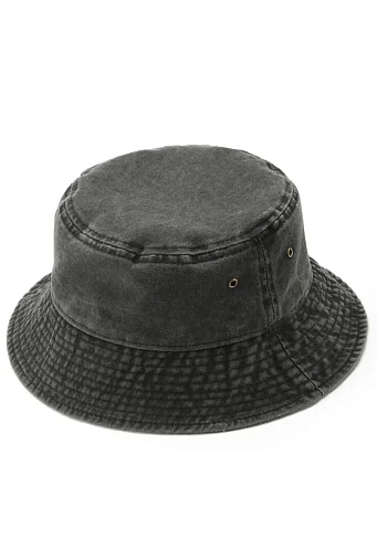 Панама из стираного хлопка