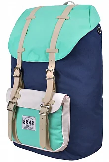 S15005-4 Два ремня 52х19х32 см