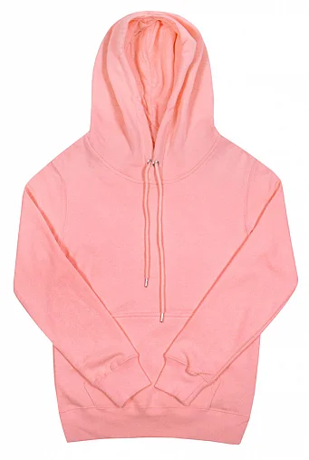 Худи из ткани петелька W-480-B