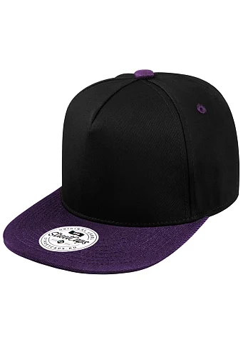 003-5-2-026-078C Пятипанельная двухцветная хлопковая