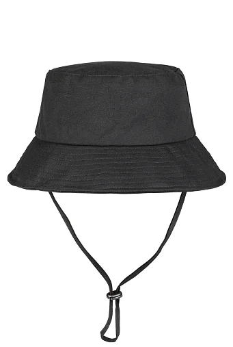 K20210 Хлопковая панама со шнурком