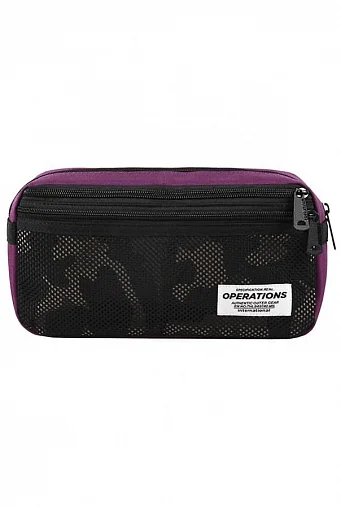 5021 Камуфляж под сеткой 26х6х15 см