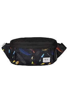 3271 Вертикальная складка на кармане 34х11х19 см