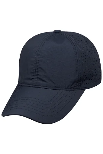 2229 Кепка с перфорированной задней частью