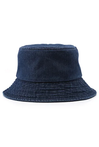 Панама джинсовая