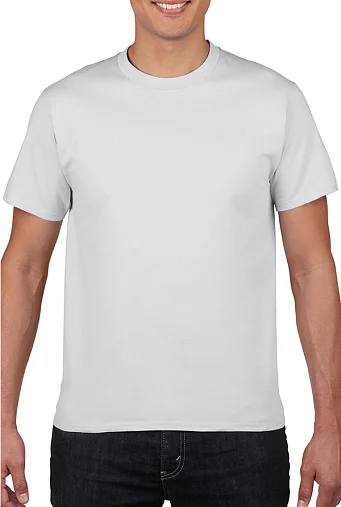 76000 Premium Cotton Fine Jersey T-Shirt 