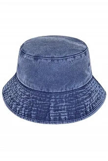 К17085 Панама из джинсовой ткани К17085 Панама из джинсовой ткани