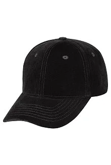 2296 Бархатная теплая бейсбольная кепка 2296 Бархатная теплая бейсбольная кепка