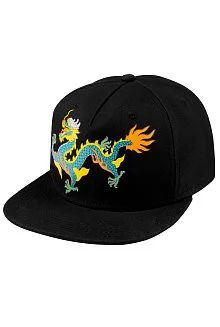 13422 Дракон SnapBack 13422 Дракон SnapBack