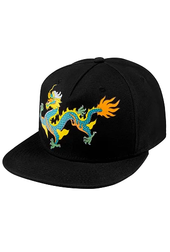 13422 Дракон SnapBack