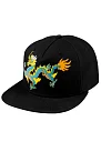 13422 Дракон SnapBack