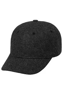 17039 Шерстяная кепка с коротким козырьком 17039 Шерстяная кепка с коротким козырьком