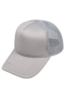 K19052 Классическая кепка тракер K19052 Классическая кепка тракер