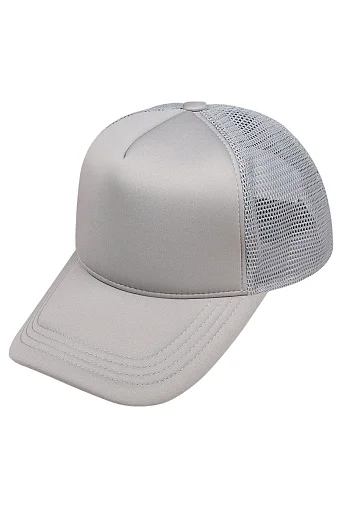 K19052 Классическая кепка тракер