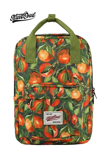 9021 Мандарины