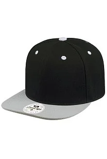 004-6-2-001-012A Шестипанельная двухцветная акриловая