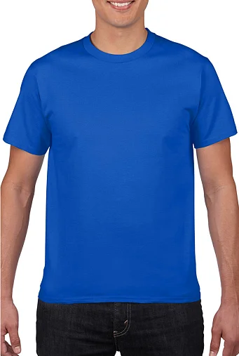 76000 Premium Cotton Fine Jersey T-Shirt 