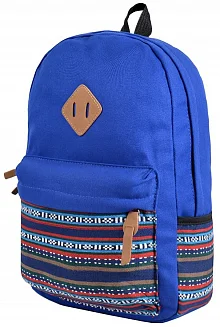 Узор на кармане 40*12*28 см