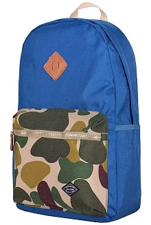 C0027-1 Камуфляжный карман 45х14х30 см