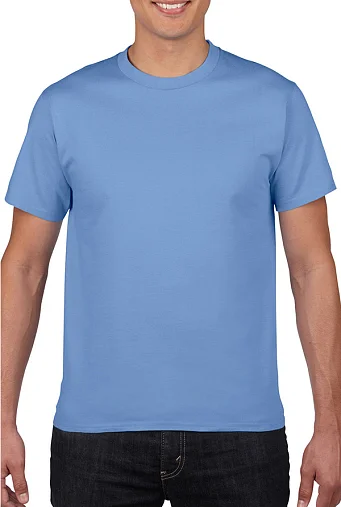 76000 Premium Cotton Fine Jersey T-Shirt 