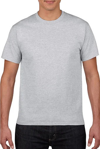 76000 Premium Cotton Fine Jersey T-Shirt 