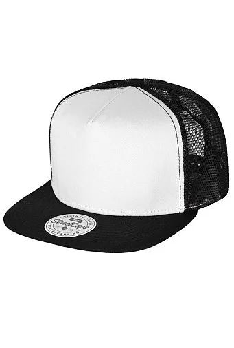 501-5-2-026-001FSC Пятипанельная двухцветная хлопковая