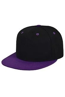 1201 Классическая кепка снэпбэк 1201 Классическая кепка снэпбэк