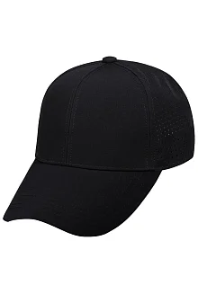2229 Кепка с перфорированной задней частью 2229 Кепка с перфорированной задней частью