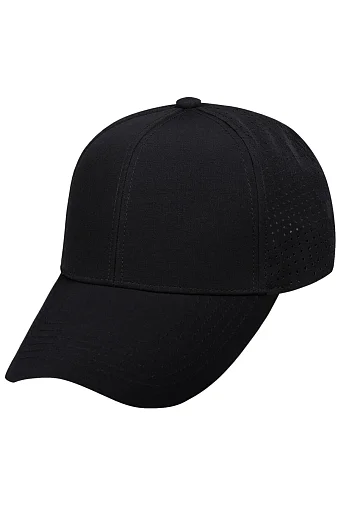 2229 Кепка с перфорированной задней частью
