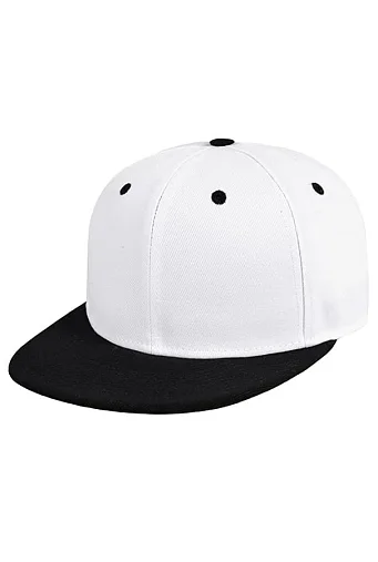 1201 Классическая кепка снэпбэк