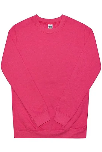 88000 Heavy Blend Adult Crewneck Sweatshirt