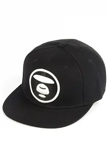 1218 Горилла в круге SnapBack 1218 Горилла в круге SnapBack