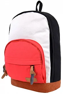 Холщовый разноцветный мешок 39*12*29 см