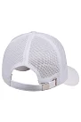 19005 Бейсболка из сетки с длинным козырьком