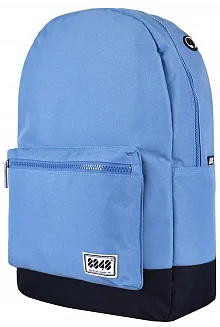 102-054-005 Цветное дно 40х12х30 см