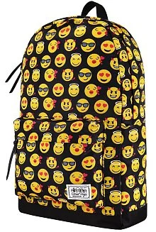 6801 Смайлы жёлтые 45х14х30 см