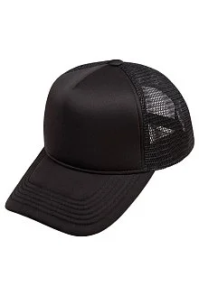 K19052 Классическая кепка тракер K19052 Классическая кепка тракер