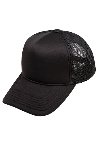 K19052 Классическая кепка тракер