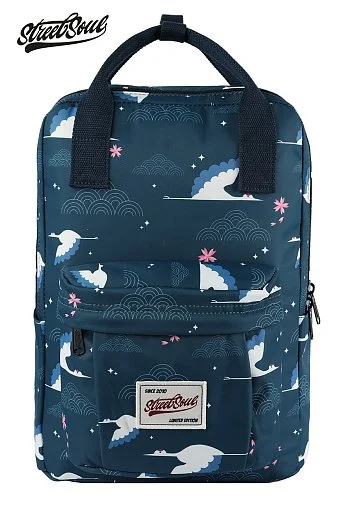 9021 Уссурийские журавли