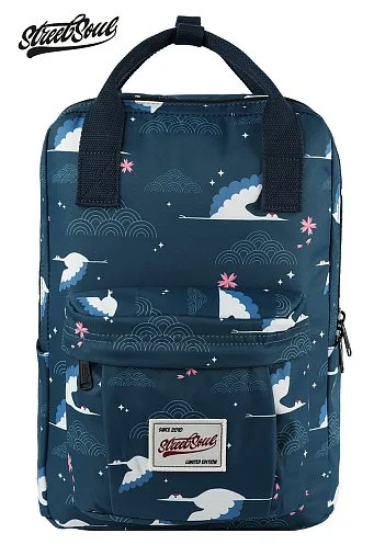 9021 Уссурийские журавли