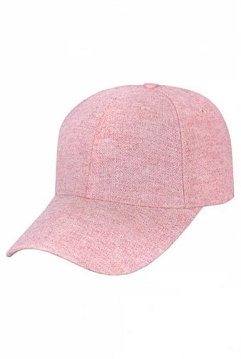 16036 Кепка из шерстяной ткани рисунок ёлочка