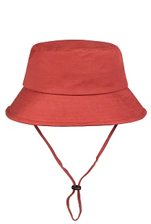 K20210 Хлопковая панама со шнурком K20210 Хлопковая панама со шнурком