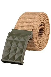 Tough 12 Прирамид Зелёная пряжка Стропа 120 см