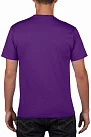63000 Soft Style Knit Jersey T-Shirt