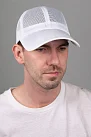 19005 Бейсболка из сетки с длинным козырьком